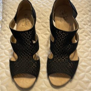 Lifestride soft system support